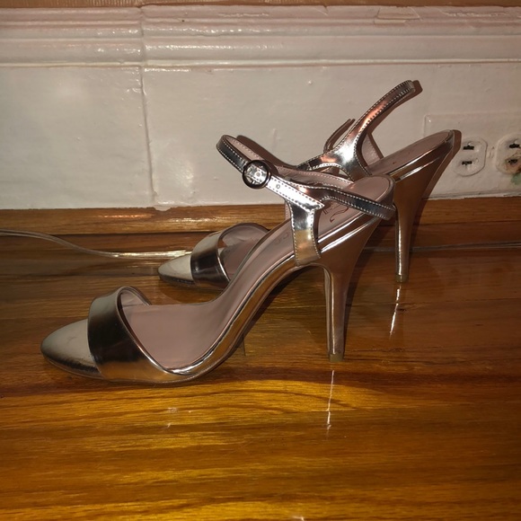 Flounce France grace sandals 👡 - Picture 1 of 4